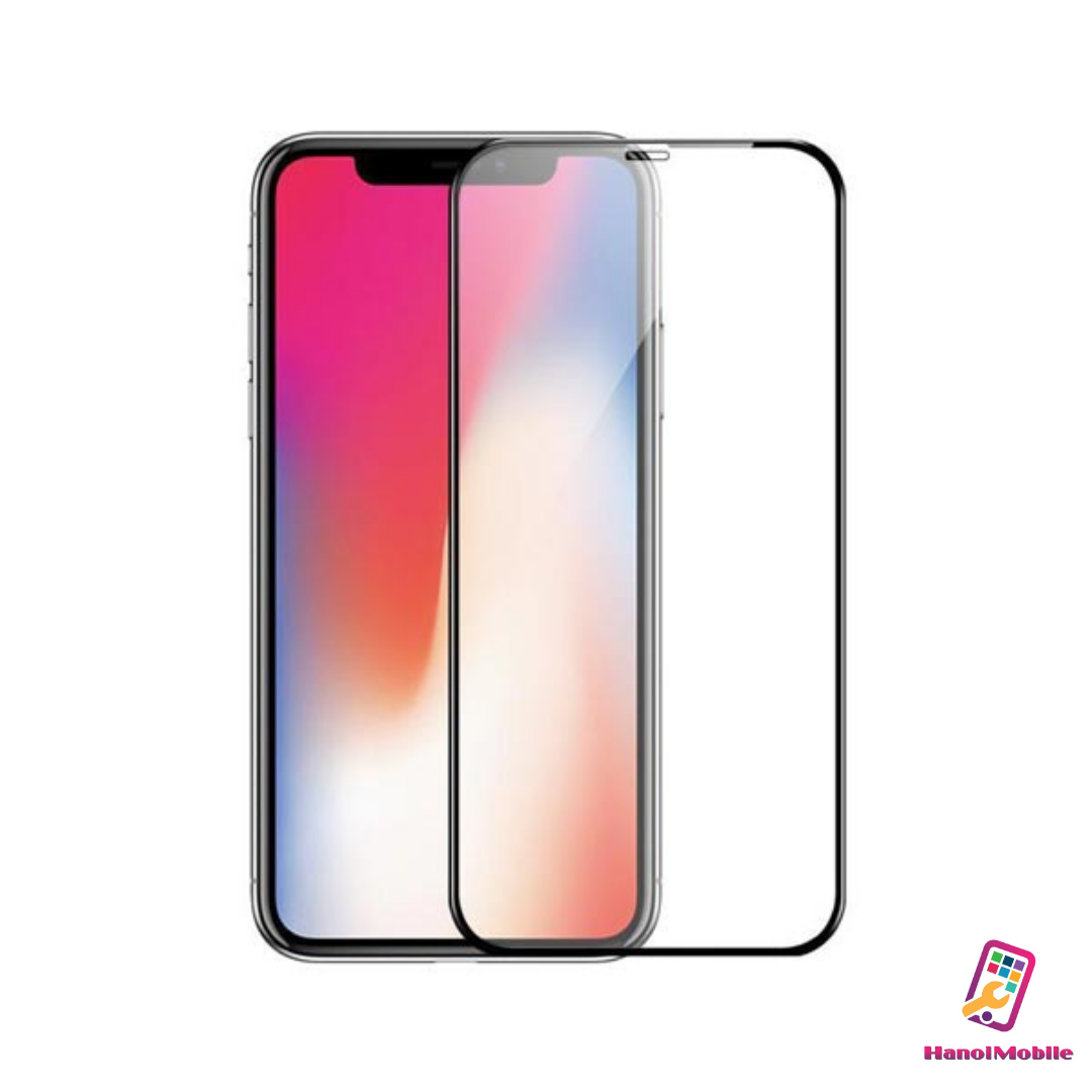 Thay/Ép Kính Cảm Ứng iPhone 11 Pro